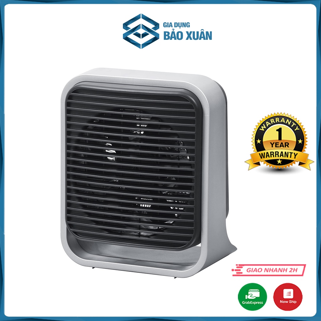 Quạt sưởi gốm Steba E-Vent 1 công suất 2000W - Chính hãng Đức