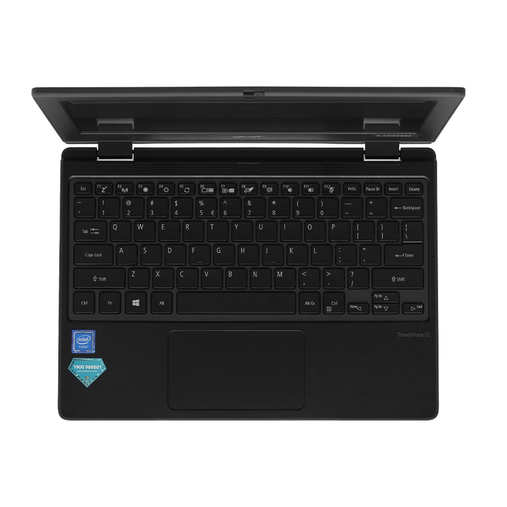 Laptop Acer TravelMate B3 TMB311 31 C2HB N4020 | 4GB | 128GB | Win11 | BigBuy360 - bigbuy360.vn