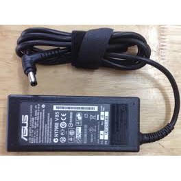 Sạc Laptop Asus  19V – 3.42A 65W &amp; 19V – 4.7A 90W Đầu kim lớn (Adapter Asus 19V – 3.42A 65W &amp; 19V – 4.7A 90W) BH 6T