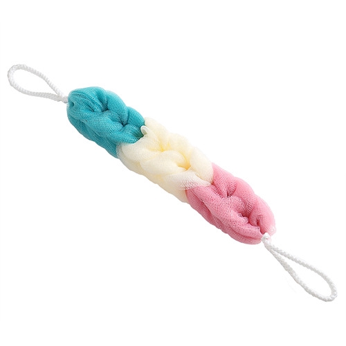 Bông Tắm Dạng Xoắn Ốc 30x6 cm