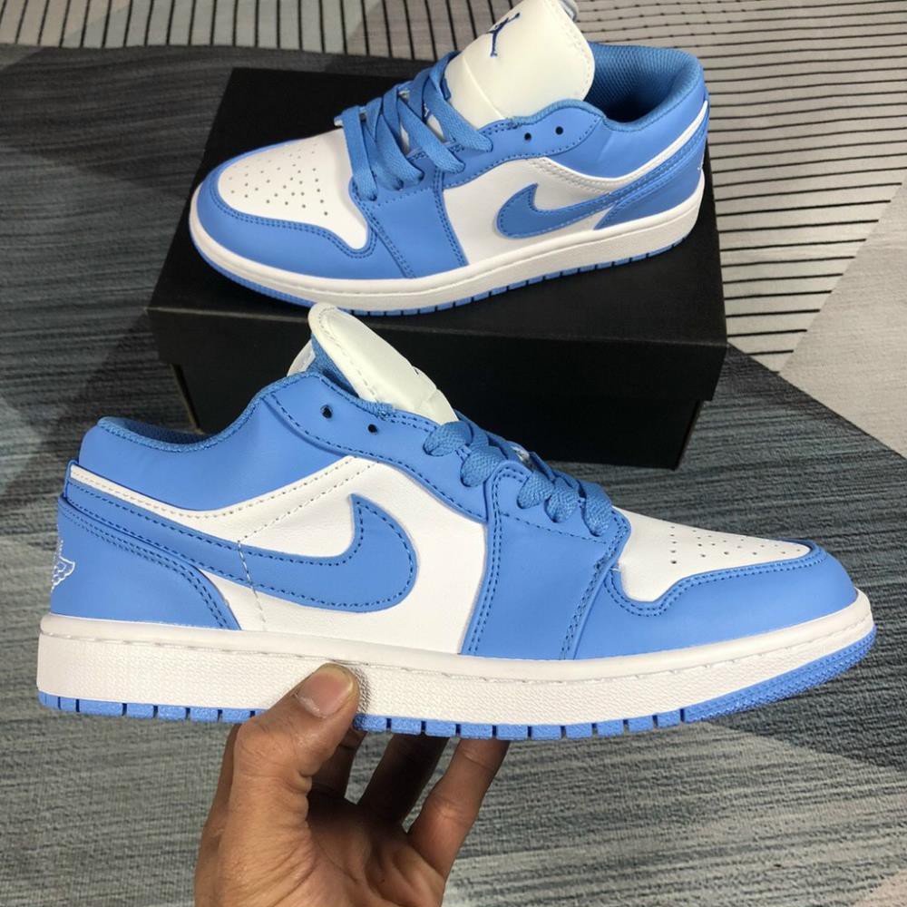 Giày jordan 1 thấp cổ, Giày JD 1 LOW TOP Hottrend, Giày sneaker JORDAN 1 LOW Nhiều màu Nam Nữ Hot Hit 2021