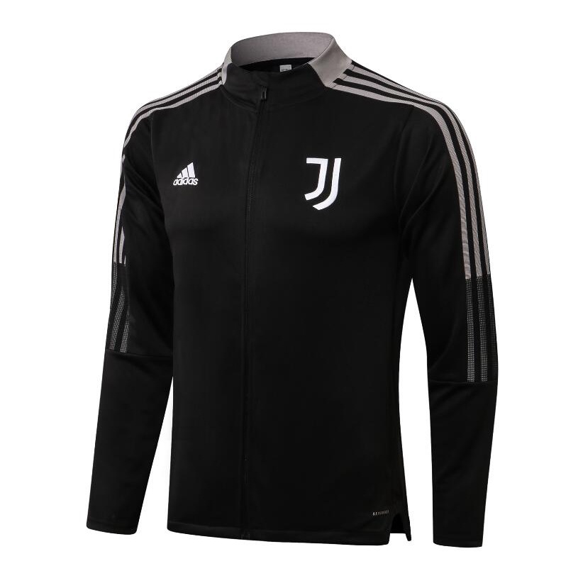 Áo Khoác Bóng Đá Dài Tay Đội Juventus 2022 / 23 size S-XXL