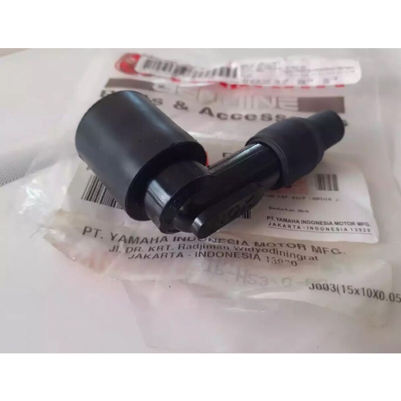 Chụp Bugi yamaha chính hãng , Tẩu bugi jupiter sirius nouvo