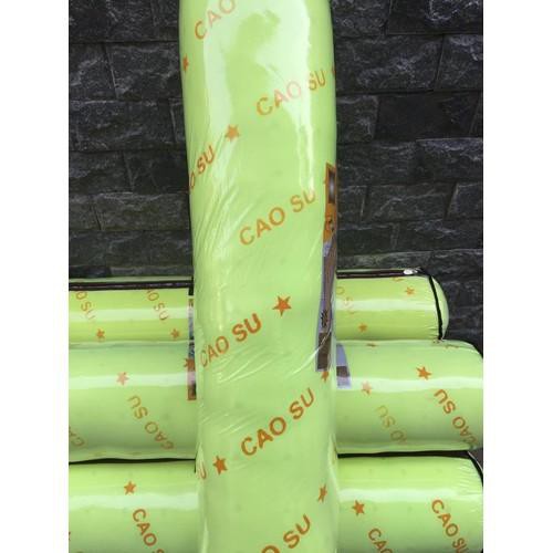 Ruột gối ôm cao su non 35x100cm - gối ngủ - gối ôm siêu tiện dụng