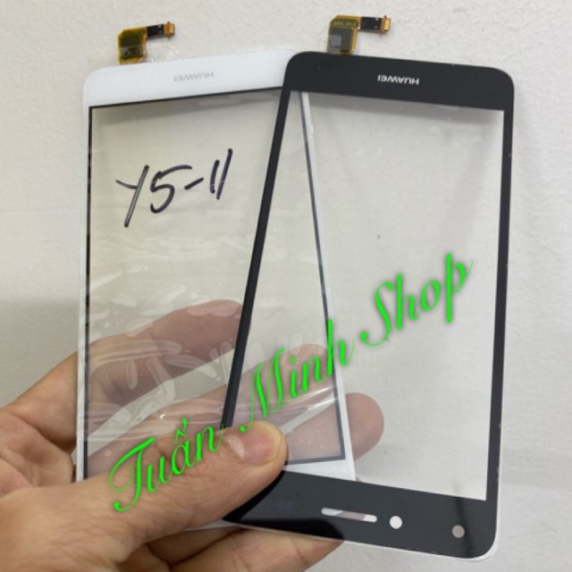 Cảm ứng Huawei Y5ii