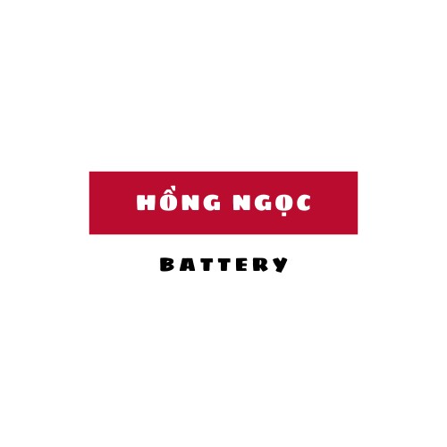 Hồng Ngọc Battery Mall