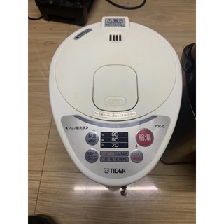 Bình thuỷ điện nội địa Nhật Tiger 3L
