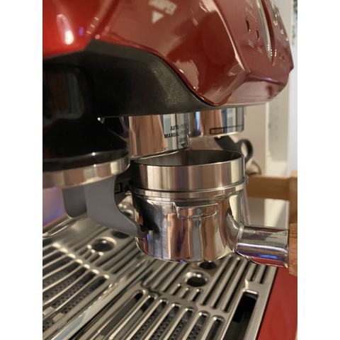 NEOUZA51mm 53mm 58mm Vòng đong bột cà phê được làm bằng inox 304 tiện dụng cho máy pha cà phê Espresso
