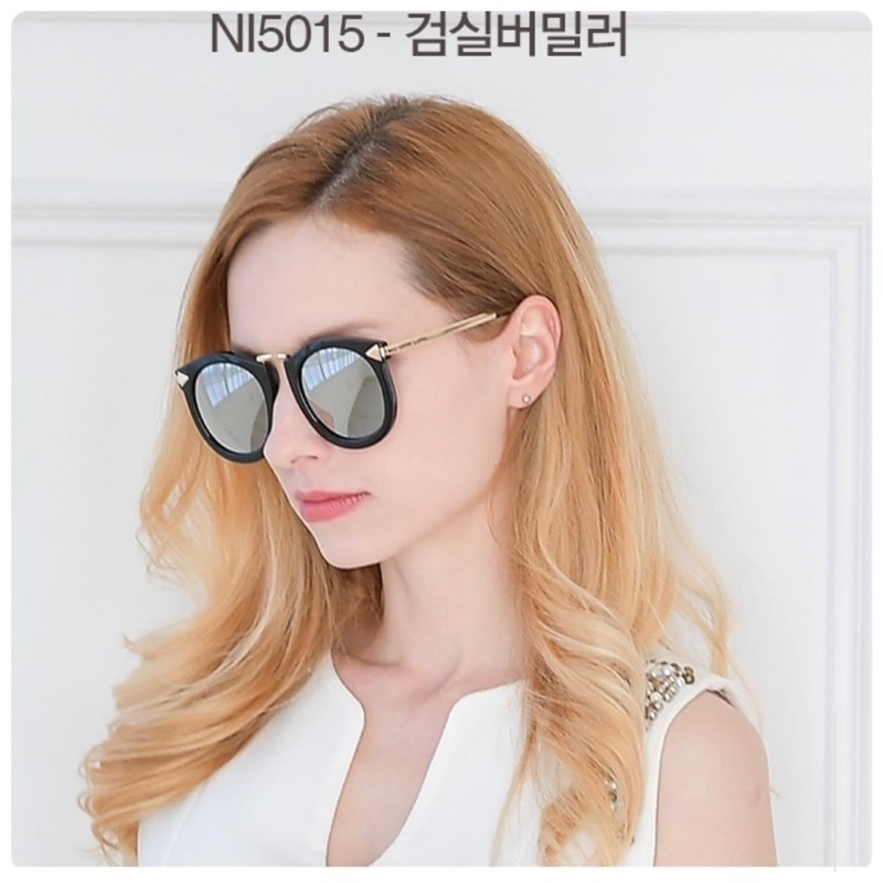 Kính râm nội địa Hàn Nicole