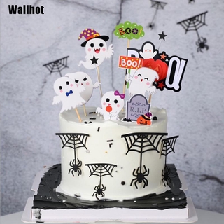 Trang Trí Phong Cách Halloween Độc Đáo