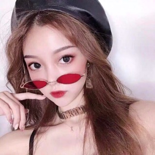 [Bán sỉ] Mắt kính trend restock thời trang cực đẹp