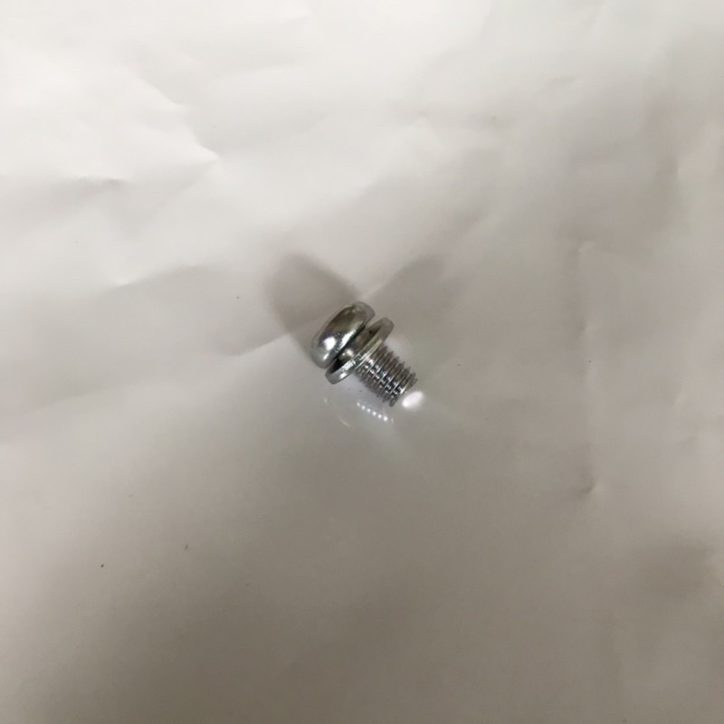 97602-06210 | Vít có đệm 6x10 YAMAHA