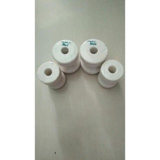 Sứ cách điện nhỏ .