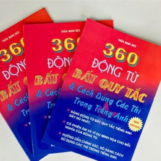 360 động từ bất quy tắc ( động từ bất quy tắc )