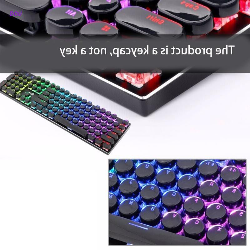 Bộ Nút Bấm Thay Thế Cho Bàn Phím Cherry Mx