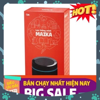 Loa thông minh maika-trợ lý ảo-thiết bị nhà thông minh