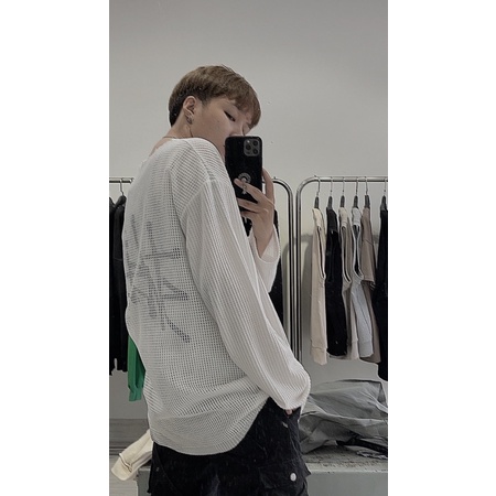 Áo tay dài XStu-Longsleeve