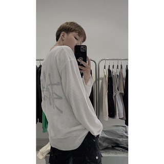 Áo tay dài XStu-Longsleeve