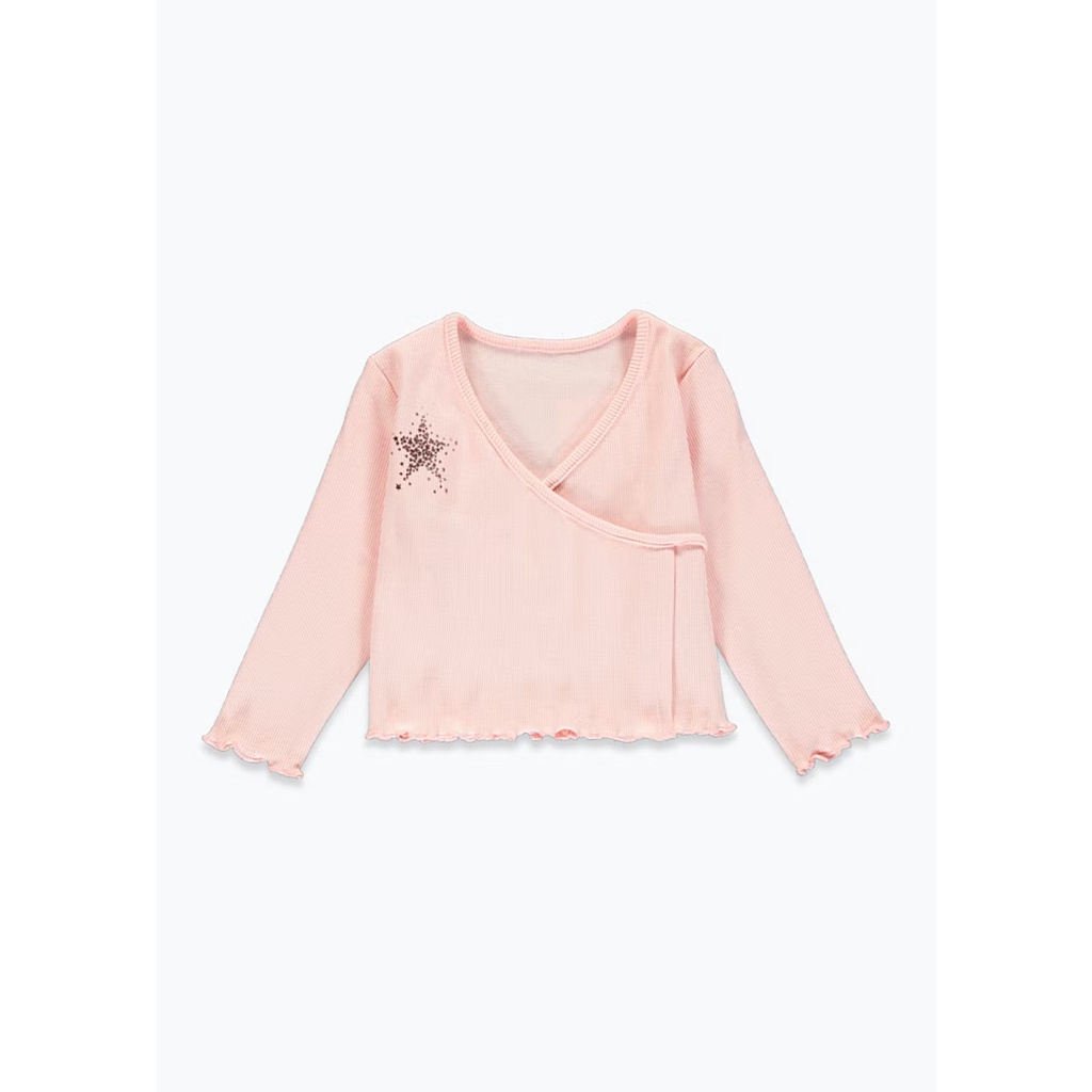 Chân váy tutu hồng ballet Matalan _ hàng chính hãng authentic