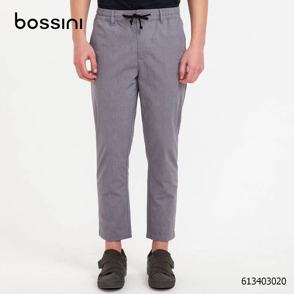 Quần baggy nam phong cách thời trang Bossini 613403020