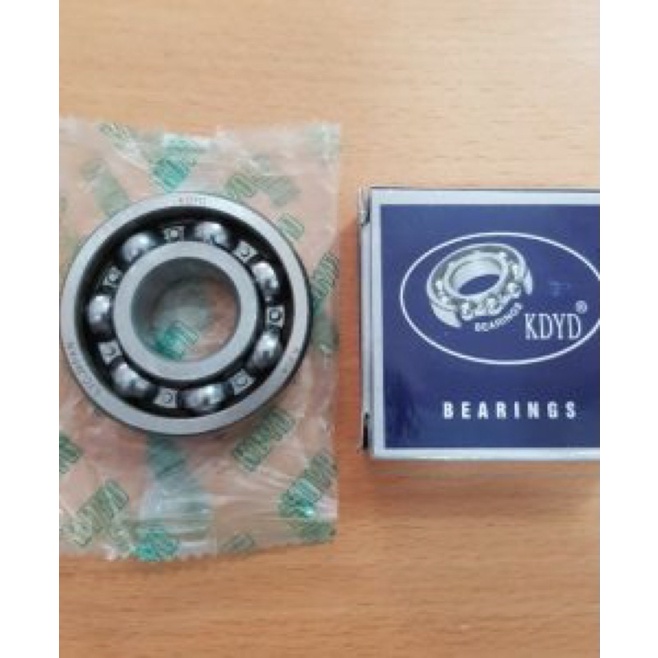 Vòng Bi Bạc Đạn 6300; 6301; 6302; 6303; 6304; 6305; 6306; 6307; 6308; 6309; 6310 2RS