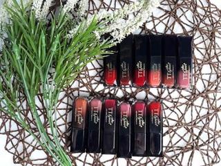 Son TT Queen mềm, mịn, bền màu