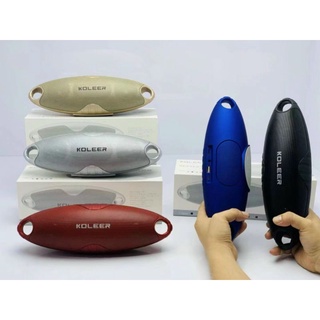 Loa Bluetooth KOLEER S2035