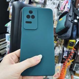Ốp lưng Xiaomi K40S / K50/,Poco X3 /X3Pro ,Xiaomi Poco F4 dẻo màu thời trang