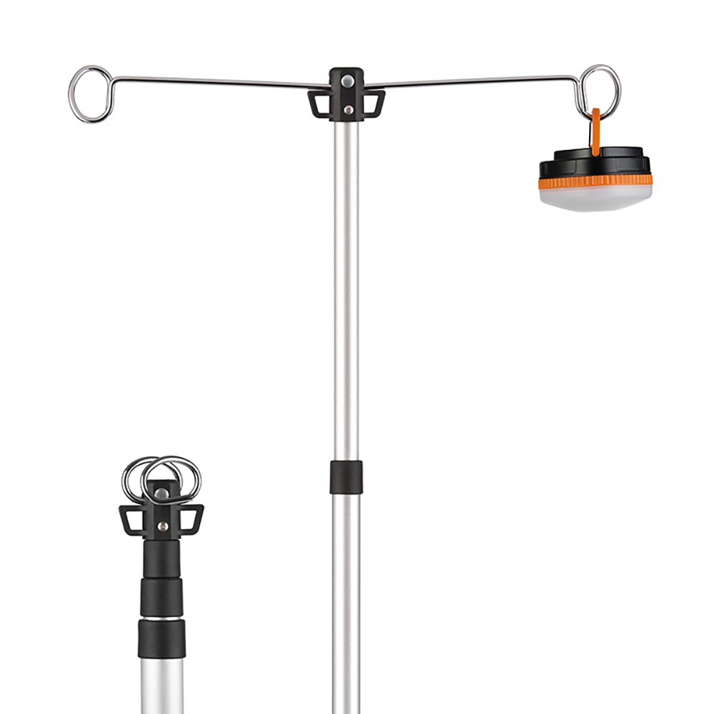 Giá treo đèn cắm trại NH17D015-J | BigBuy360 - bigbuy360.vn