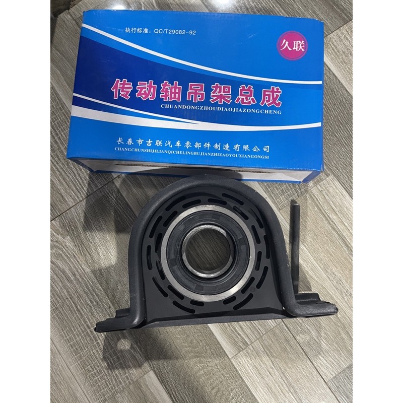 Bi quang treo EQ140 50x225 lắp cho xe tàu 3,5 đến 6 tấn