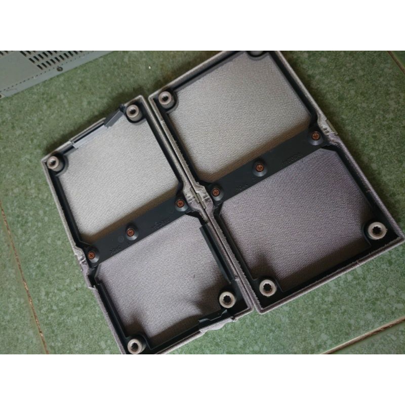 Dàn mini nhật bãi Panasonic PM77 nguyên bản nghe hay