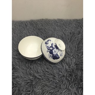CHÉN 12 CM - GỐM SỨ CƯỜNG PHÁT
