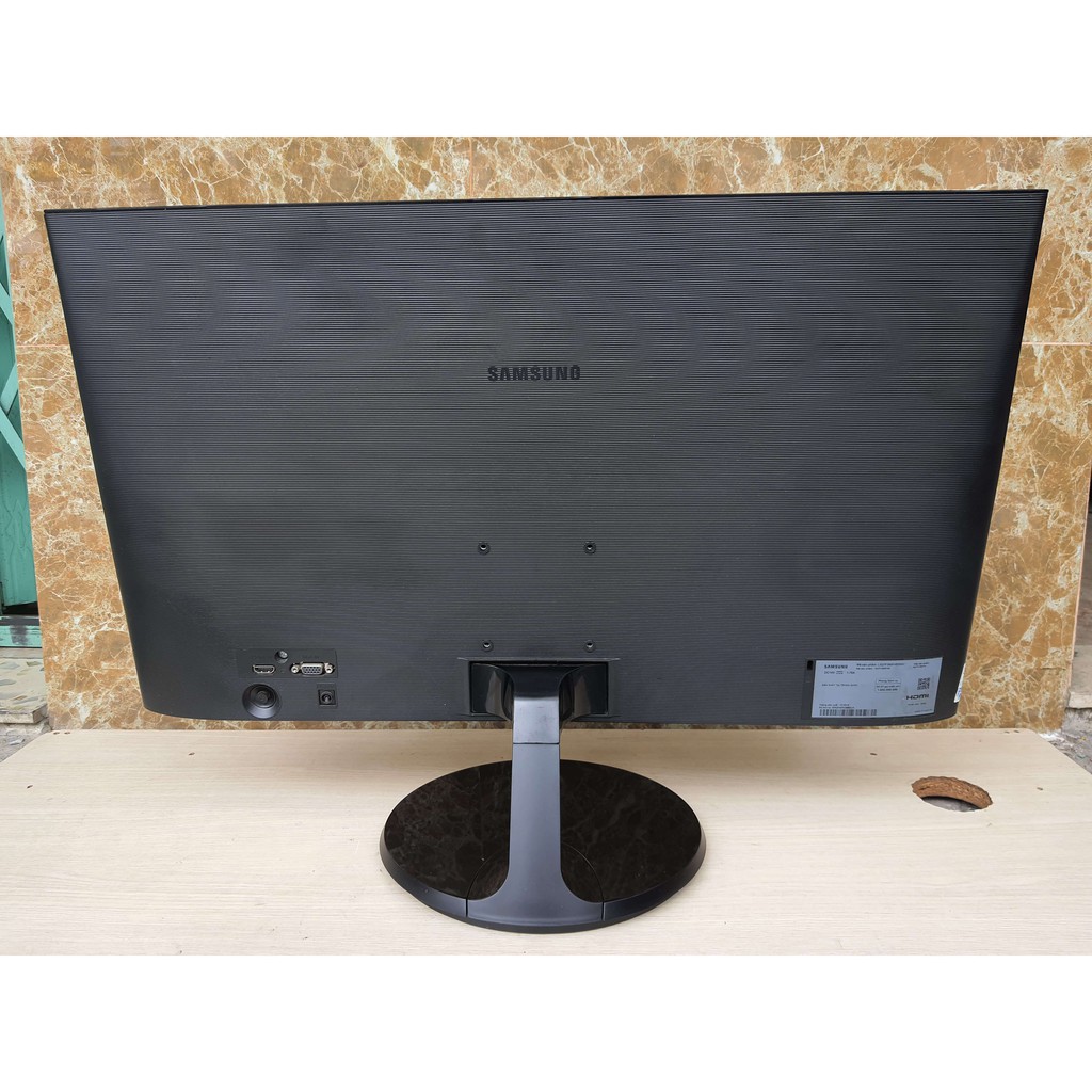 màn hình samsung 27inch full hd nguyên zin như mới | WebRaoVat - webraovat.net.vn