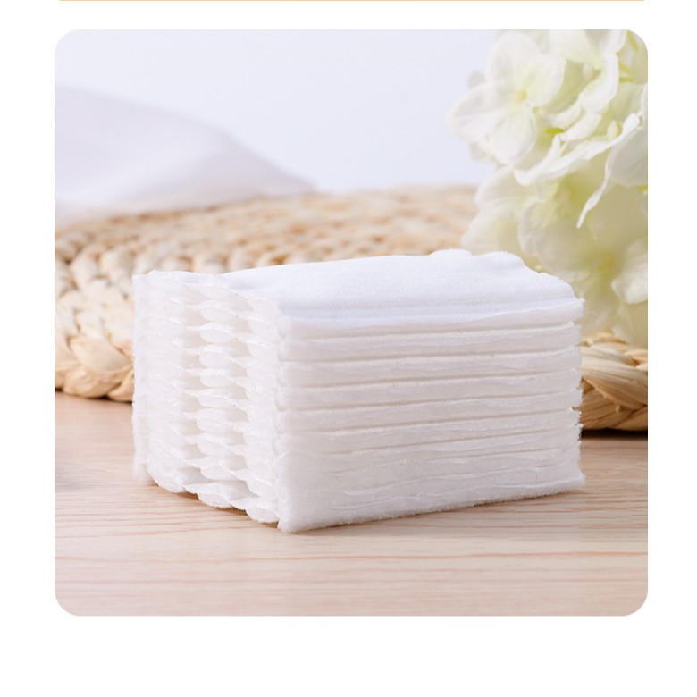 Một Túi Bông Tẩy Trang Lameila Namu Makeup Cotton 222 Miếng | BigBuy360 - bigbuy360.vn