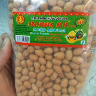 Đậu phộng da cá 500gr