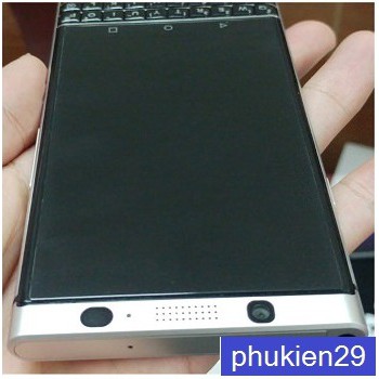 [BLACKBERRY KEYONE] Kính cường lực Glass Pro+ 9H