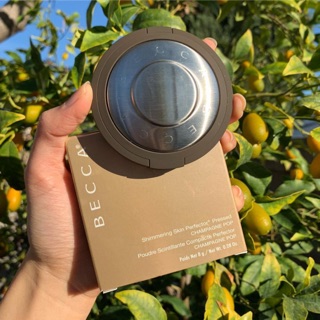 Phấn Bắt Sáng Becca Champagne Pop
