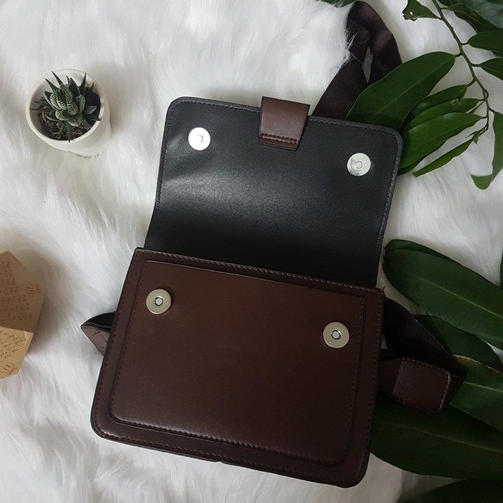 TÚI CHÉO BÌ THƯ MẪU MỚI CỰC HOT