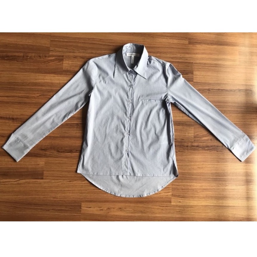 Áo sơmi BCBG hàng vnxk