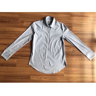 Áo sơmi BCBG hàng vnxk