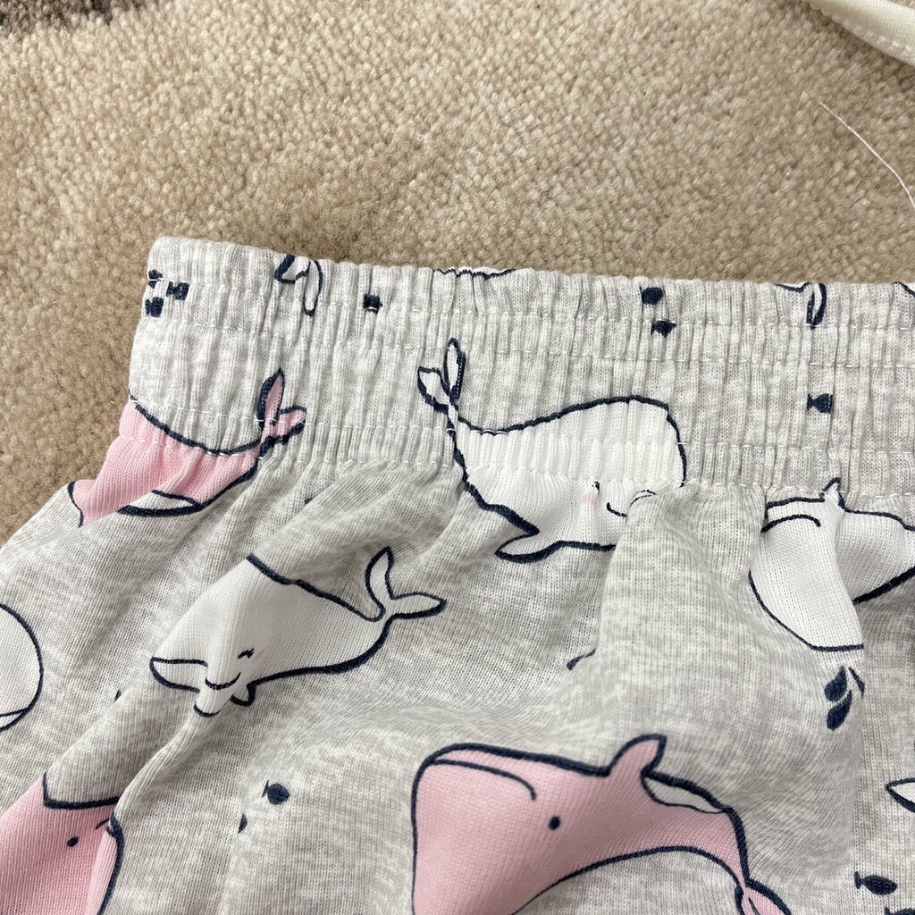 Quần Ngủ Nữ🥑XẢ LỖ🥑Quần Ngủ Hình Dễ Thương Nữ Ống Rộng Xuất Xịn Chất Mát nana store hn | BigBuy360 - bigbuy360.vn