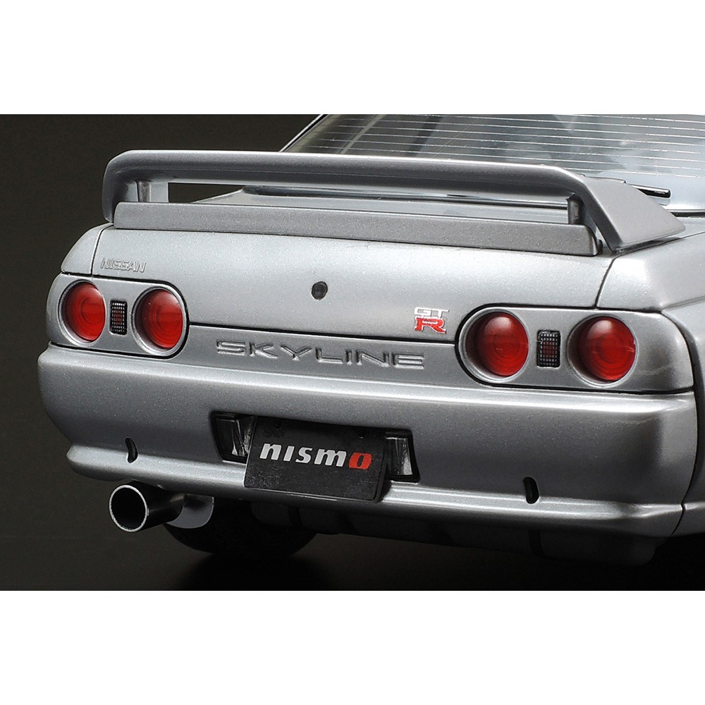 24341 NISSAN SKYLINE GT-R (R32) NISMO-CUSTOM  - GDC