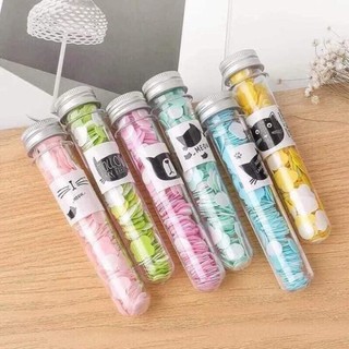 Xà Phòng Giấy Rửa Tay Du Lịch
