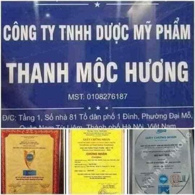 Kem tan mỡ Phù Thuỷ Đỏ chính hãng