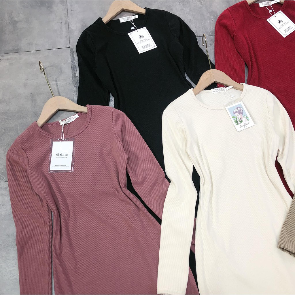 VÁy len NỈ body hot new(kèm ảnh thật,video) | BigBuy360 - bigbuy360.vn