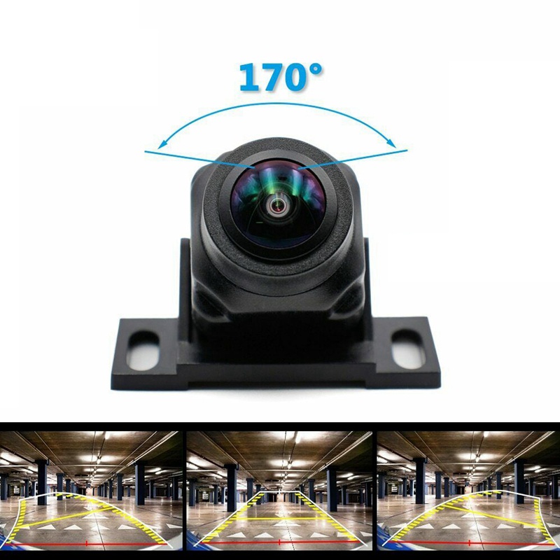 for Car Track Night Vision Auto Parking Assistance Intelligent Dynamic Trajectory Parking Line Car Reverse Backup Camera | BigBuy360 - bigbuy360.vn