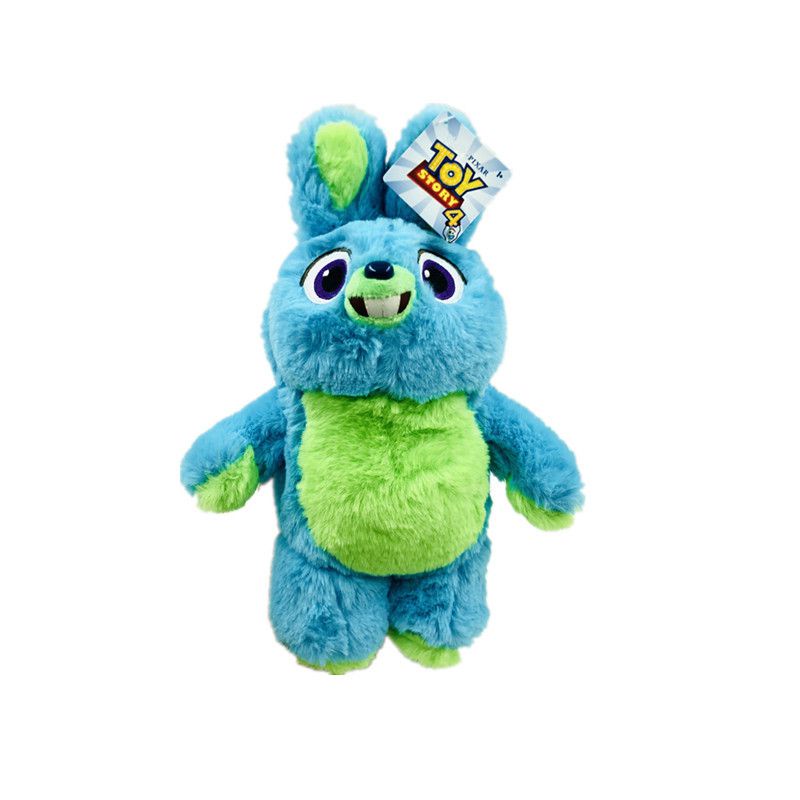 Mới Đồ chơi nhồi bông Hình Thỏ Và Vịt Trong Phim Toy Story 4