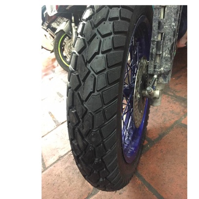 Lốp gai cho XR, các dòng xe cào cào vành 19 (90/90-19 MT889 và MT921)