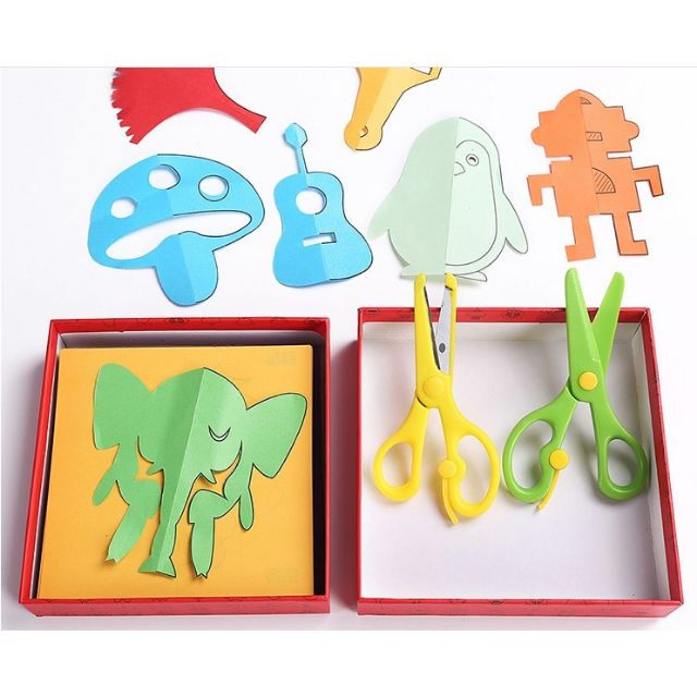 BỘ THỦ CÔNG+ KÉO