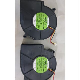 Quạt sò không chổi than 24V DC 0.36A 8.5W